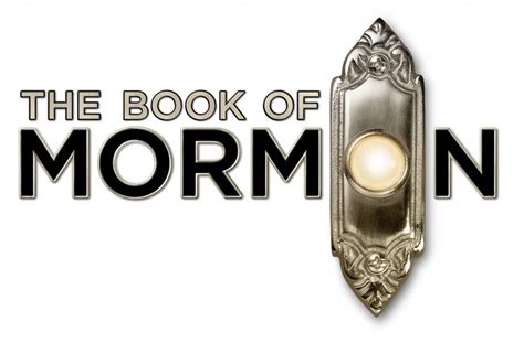 book of mormon musical lottery.